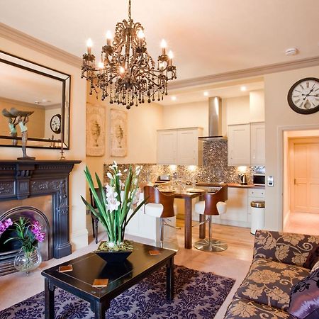 Portland Apartments Τσέλτενχαμ Εξωτερικό φωτογραφία