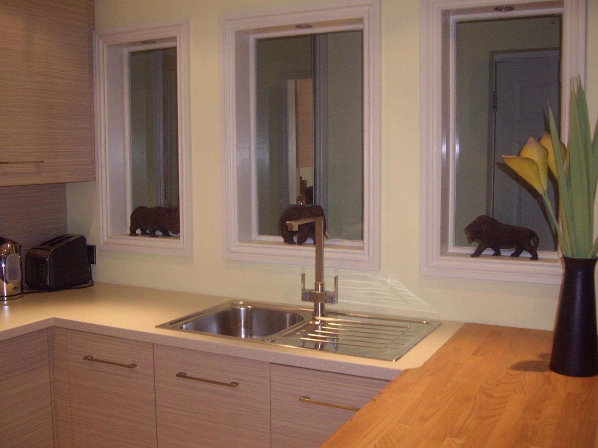 Portland Apartments Τσέλτενχαμ Εξωτερικό φωτογραφία