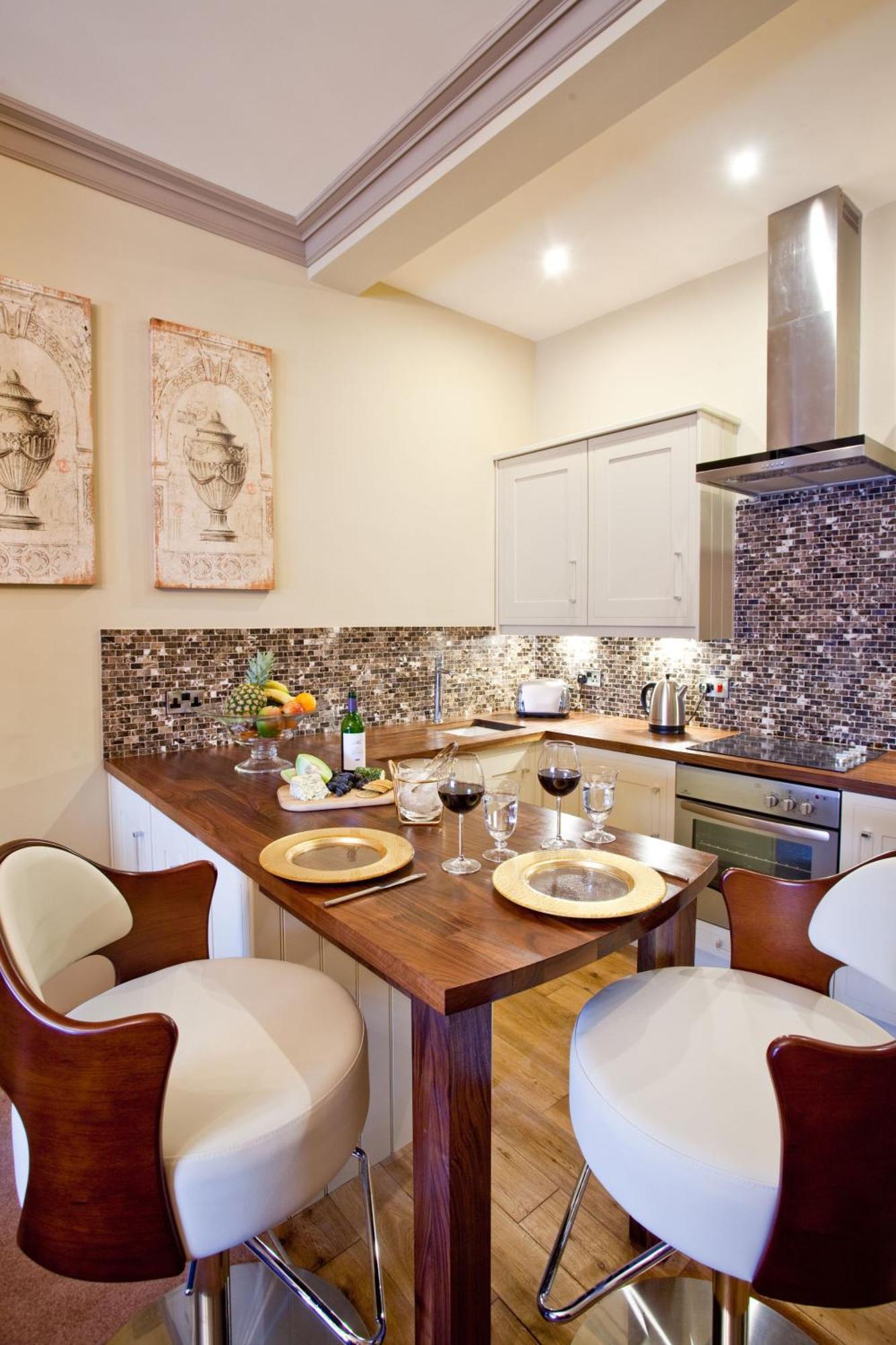 Portland Apartments Τσέλτενχαμ Εξωτερικό φωτογραφία