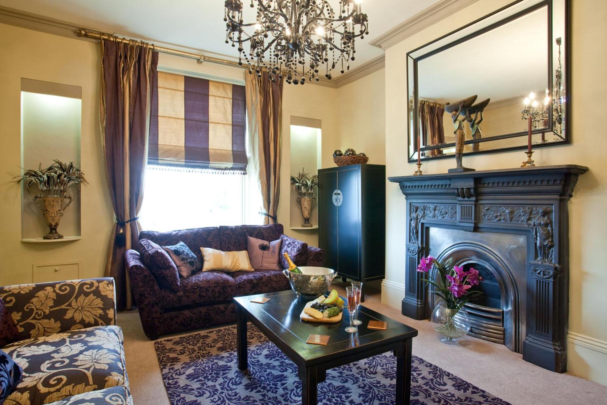 Portland Apartments Τσέλτενχαμ Εξωτερικό φωτογραφία