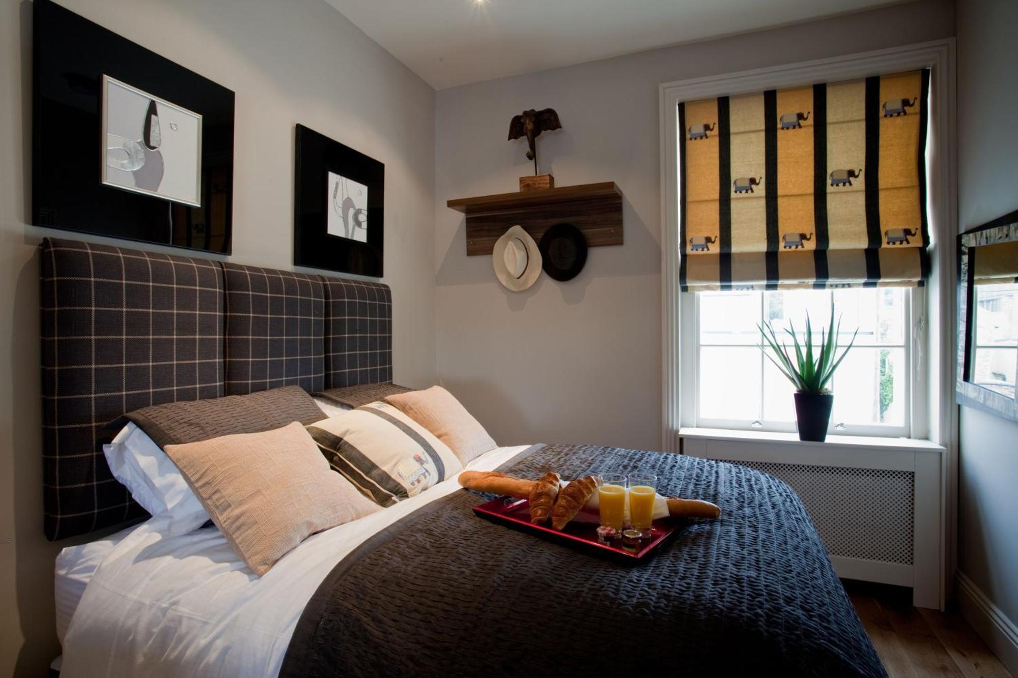 Portland Apartments Τσέλτενχαμ Εξωτερικό φωτογραφία