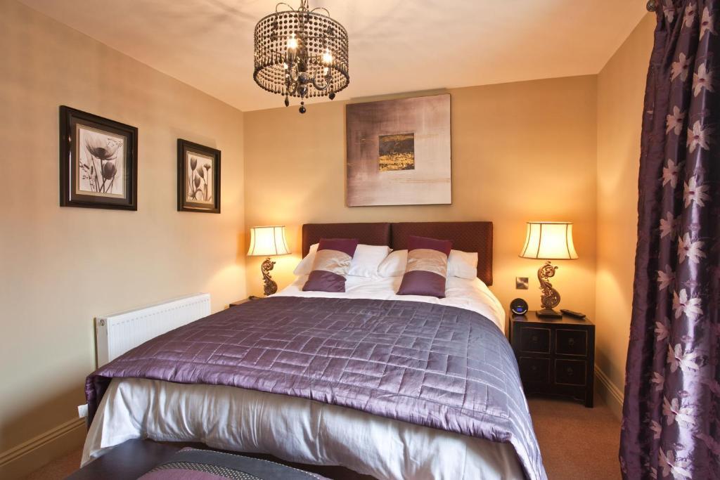 Portland Apartments Τσέλτενχαμ Εξωτερικό φωτογραφία