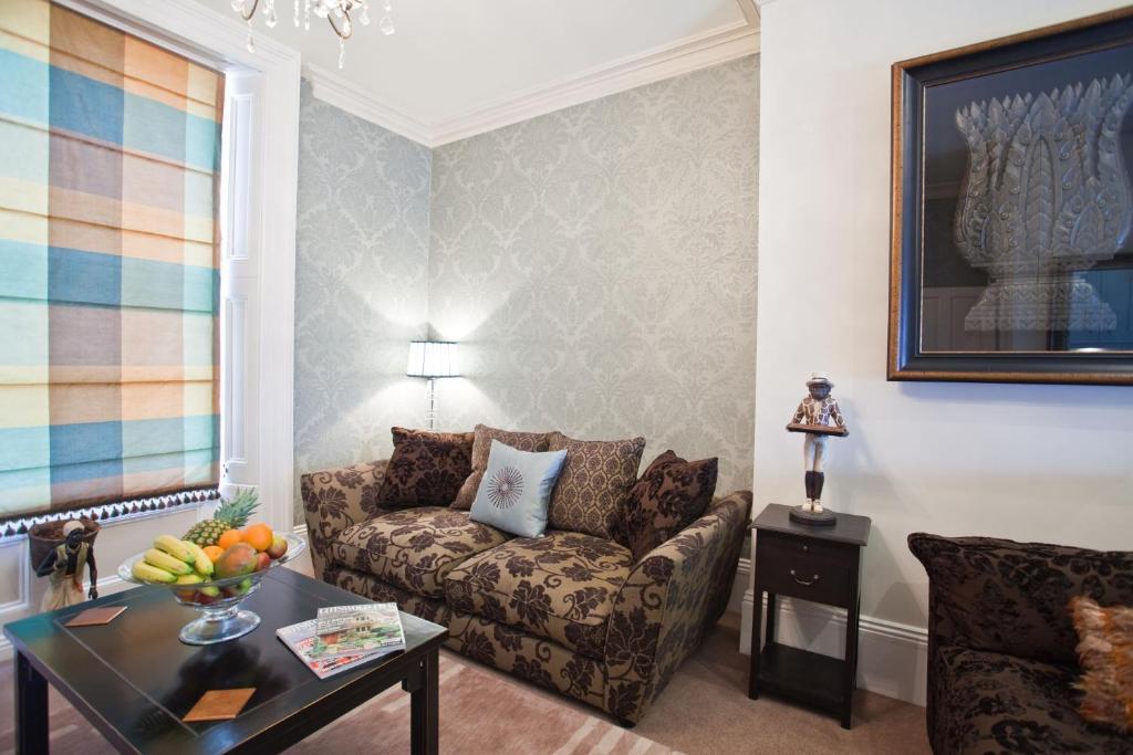 Portland Apartments Τσέλτενχαμ Δωμάτιο φωτογραφία