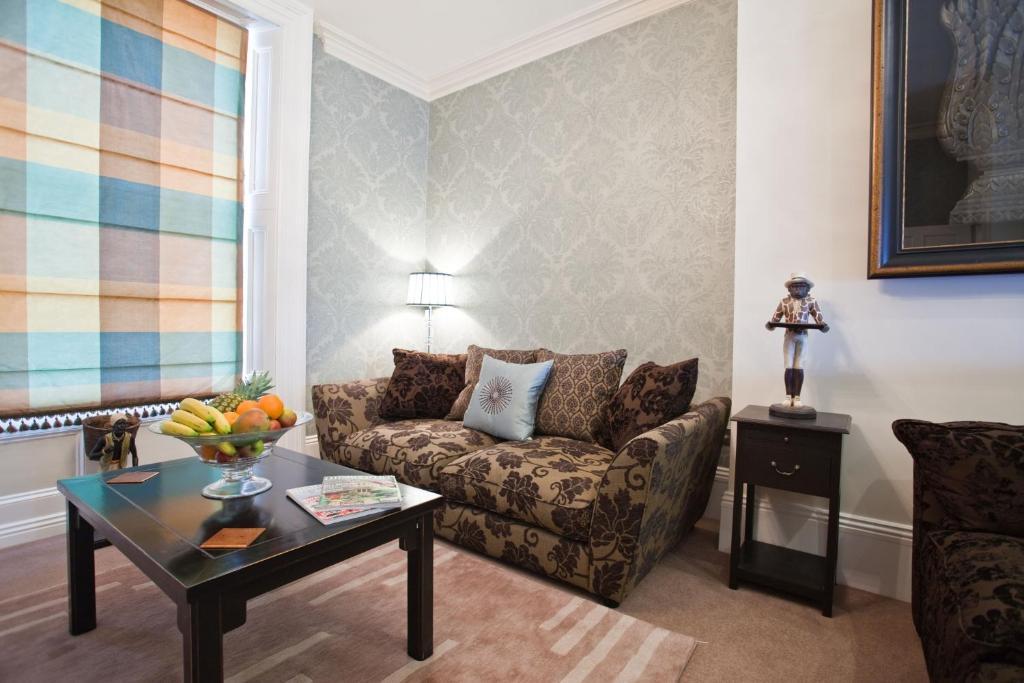 Portland Apartments Τσέλτενχαμ Δωμάτιο φωτογραφία