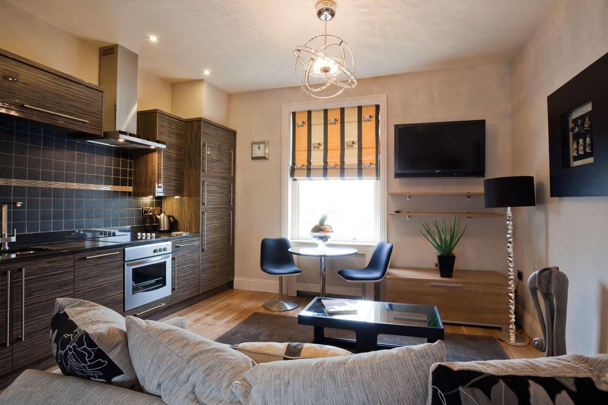 Portland Apartments Τσέλτενχαμ Εξωτερικό φωτογραφία